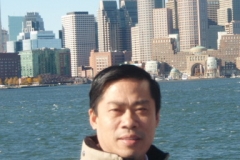 Mr. Lai, executive manager